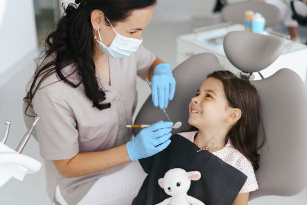 Best Emergency Root Canal Treatment in Montpelier, OH